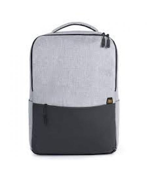 Xiaomi Commuter Backpack Mochila para Portatil 15,6" - Espalda Transpirable - Tejido Resistente al Agua - Bolsillo Antirrobo