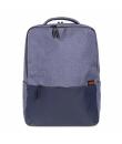 Xiaomi Commuter Backpack Mochila para Portatil 15,6" - Espalda Transpirable - Tejido Resistente al Agua - Bolsillo Antirrobo