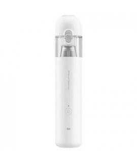 Xiaomi Mi Vacuum Cleaner Mini Aspirador de Mano Portatil - Potencia de Succion 6kpa - Autonomia hasta 30m - 2 Tipos de Boquilla