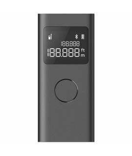 Xiaomi Smart Laser Measure Medidor Laser en Tiempo Real - Bluetooth - Pantalla LCD - Alcanza una Distancia de entre 5cm y 40m