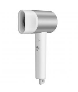 Xiaomi Water Ionic Hair Dryer H500 Secador de Pelo 1800W - Diseño Compacto - Doble Terapia de Iones de Agua - Control