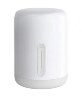 Xiaomi Mi Bedside Lamp 2 Lampara de Mesa 9W WiFi - 400lm - Controles Tactiles Intuitivos y Control por Voz