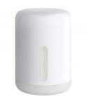 Xiaomi Mi Bedside Lamp 2 Lampara de Mesa 9W WiFi - 400lm - Controles Tactiles Intuitivos y Control por Voz