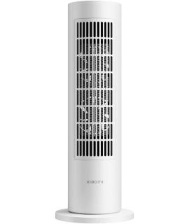Xiaomi Smart Tower Heater Lite Calefactor Ceramico de Torre Electrico 2000W - Ventilacion Gran Angular de 70° - Temperatura Cons