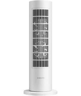 Xiaomi Smart Tower Heater Lite Calefactor Ceramico de Torre Electrico 2000W - Ventilacion Gran Angular de 70° - Temperatura Cons
