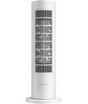 Xiaomi Smart Tower Heater Lite Calefactor Ceramico de Torre Electrico 2000W - Ventilacion Gran Angular de 70° - Temperatura Cons