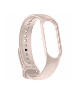 Xiaomi Correa de Silicona para Pulsera de Actividad Mi Smart Band 7 - Color Rosa