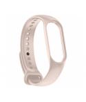 Xiaomi Correa de Silicona para Pulsera de Actividad Mi Smart Band 7 - Color Rosa