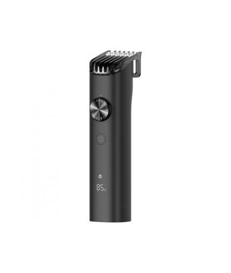 Xiaomi Grooming Kit Pro Recortador de Barba Inalambrico - Cuerpo Totalmente Lavable IPX7 - Autonomia hasta 90m