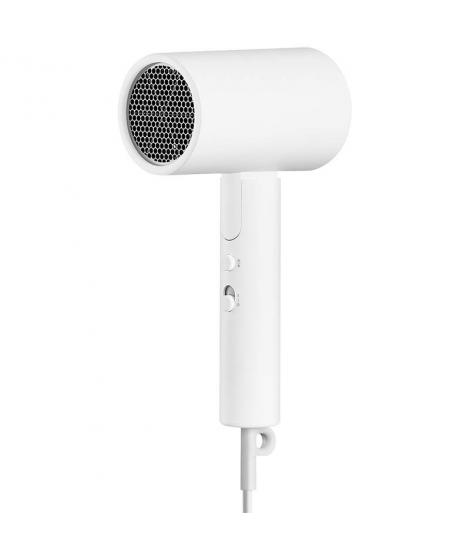 Xiaomi Compact Hair Dryer H101 Secador de Pelo 1600W - Secado Rapido - Diseño Compacto y Plegable - Aire Frio - 2 Niveles de Tem