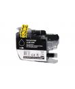 Brother LC3213LC3211 Negro Cartucho de Tinta Generico - Reemplaza LC3213BKLC3211BK