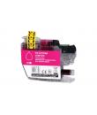 Brother LC3213/LC3211 Magenta Cartucho de Tinta Generico - Reemplaza LC3213M/LC3211M