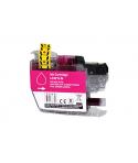 Brother LC3213/LC3211 Magenta Cartucho de Tinta Generico - Reemplaza LC3213M/LC3211M