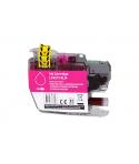 Brother LC3219XL Magenta Cartucho de Tinta Generico - Reemplaza LC3219XLM