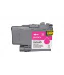 Brother LC3239XL Magenta Cartucho de Tinta Pigmentada Generico - Reemplaza LC3239XLM