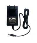 Blim Cargador de Bateria Rapido 12V - Valido para las Referencias de Bateria Blim BL0102, BL0194