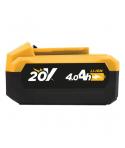 Blim Bateria 20V 4Ah - Valida para las Referencias de Bateria Blim