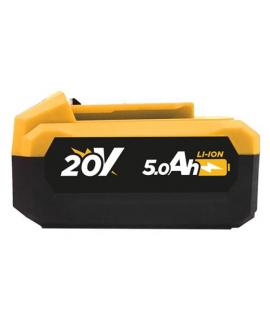 Blim Bateria 20V 5Ah - Valida para todas las Referencias de Productos de Bateria Blim