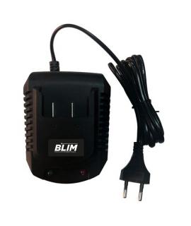 Blim Cargador Rapido de Bateria 20V - Valido para las Referencias de Bateria Blim BL0114, BL0115, BL0116