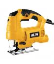 Blim Sierra de Calar 850W - Velocidad 0-3000rpm - Empuñadura Ergonomica - Luz LED - Boton de Bloqueo