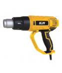 Blim Decapador de Aire  2000W - Flujo de Aire 300L - 500L - 2 Niveles de Ajuste 350º - 600º