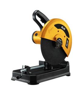 Blim Tronzadora de Metel 355mm 2000W - Velocidad 3800rpm - Empuñadura Ergonomica