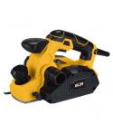 Blim Cepillo Electrico 900W - Velocidad 16000rpm - Profundidad de Rebaje de 0-3mm - Ancho de Cepillado de 82mm