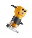 Blim Fresadora 550W - Velocidad 31000rpm - Diametro del Eje 6-6.35mm - Sujeccion Antideslizante
