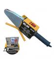 Blim Maquina de Soldar Tuberia PPR 700-1500W - Temperatura de Control 50º a 300º - Incluye Maletin de Transporte con Accesorios
