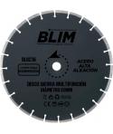 Blim Disco Corte de Hormigon y Marmol para Sierra Multifuncion 85mm
