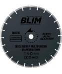 Blim Disco Corte de Hormigon y Marmol para Sierra Multifuncion 85mm