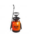 Blim Sulfatadora/Pulverizador de Mano 3L - Bomba con Presion hasta 3 bar - Boquilla Regulable - Correa para Colgar al Hombro