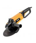 Blim Radial 230mm 2350W - Velocidad 6000rpm - Color Amarillo