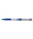 Pilot Boligrafo de Tinta Liquida V Ball Grip 07 - Punta de Bola Conica 0.7mm - Trazo 0.5mm - Grip de Goma - Color Azul