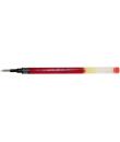 Pilot Recambio para Boligrafos G2, B2P, G2 Victoria, G-Knock, Serie MR - Color Rojo