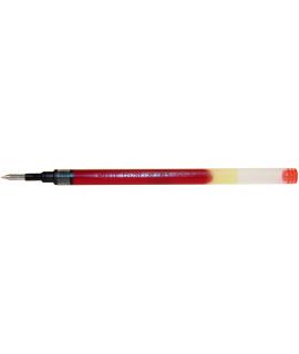 Pilot Recambio para Boligrafos G2, B2P, G2 Victoria, G-Knock, Serie MR - Color Rojo