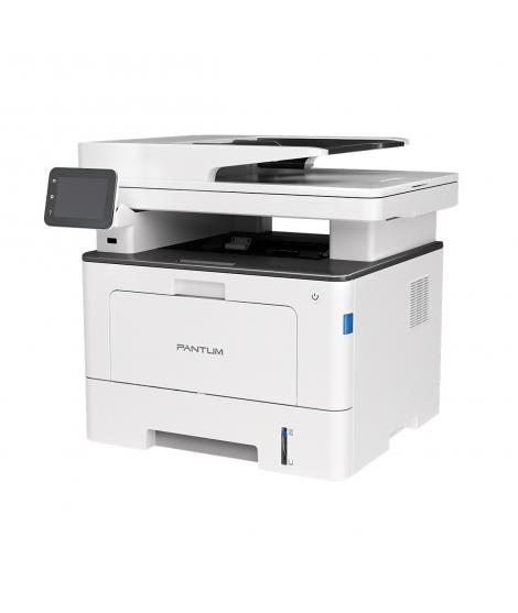 Pantum BM5115FDW Impresora Multifuncion Laser Monocromo 40ppm - WiFi - Duplex Automatico - Fax