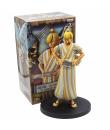 Banpresto One Piece DxF The Grandline Men Sanji - Figura de Coleccion - Altura 17cm aprox. - Fabricada en PVC y ABS