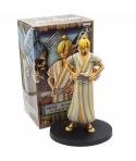 Banpresto One Piece DxF The Grandline Men Sanji - Figura de Coleccion - Altura 17cm aprox. - Fabricada en PVC y ABS