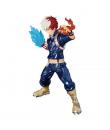 Banpresto My Hero Academia The Amazing Heroes Shoto Todoroki (Special) - Figura de Coleccion - Altura 14cm aprox. - Fabricada en