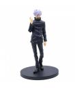 Banpresto Jujutsu Kaisen Jukon No Kata Satoru Gojo  - Figura de Coleccion - Altura 17cm aprox. - Fabricada en PVC y ABS