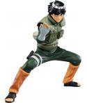 Banpresto Naruto Shippuden Vibration Stars Rock Lee Ver. A - Figura de Coleccion - Altura 15cm aprox. - Fabricada en PVC y ABS