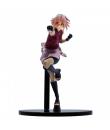 Banpresto Naruto Shippuden Vibration Stars Haruno Sakura - Figura de Coleccion - Altura 16cm aprox. - Fabricada en PVC y ABS