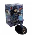 Banpresto Naruto Shippuden Vibration Stars Hyuga Hinata - Figura de Coleccion - Altura 16cm aprox. - Fabricada en PVC y ABS