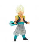 Banpresto Dragon Ball Z Clearise Super Saiyan Gotenks - Figura de Coleccion - Altura 14cm aprox. - Fabricada en PVC y ABS