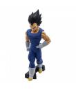 Banpresto Dragon Ball Z Solid Edge Works Vol.10 Vegeta - Figura de Coleccion - Altura 19cm aprox. - Fabricada en PVC y ABS