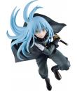 Banpresto Maximatic That Time I Got Reincarnated As A Slime Rimuru Tempest - Figura de Coleccion - Altura 21cm aprox. - Fabricad