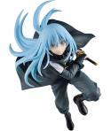 Banpresto Maximatic That Time I Got Reincarnated As A Slime Rimuru Tempest - Figura de Coleccion - Altura 21cm aprox. - Fabricad