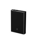 Ksix Powerbank Magsafe 10000mAH 22.5W PD + 15W Wireless + Cable USB-A A USB-C - Color Negro