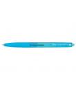 Pilot Boligrafo de Bola Retractil SuperGrip G - Punta Redonda 1.0mm - Trazo 0.4mm - Tinta de Aceite - Grip Ergonomico - Color Tu